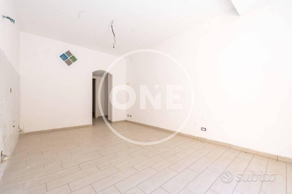 Appartamento – Roma, Borghesiana - Vista 5