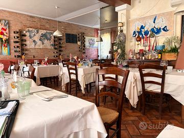Ristorante di pesce