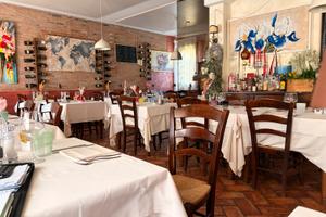 Ristorante di pesce