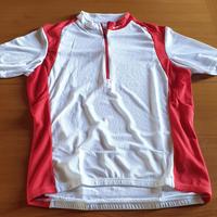 Kit abbigliamento per ciclista 