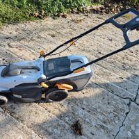 Tagliaerba elettrico Alpina 