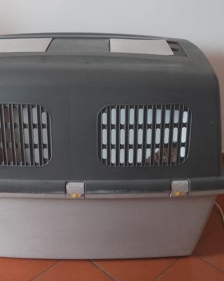 trasportino per cani medio grandi