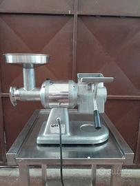 Tritacarne con grattugia - GAM