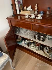 Mobile originale inglese