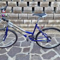 BICI MTB DA DONNA GALANT PREZZO TRATTABILE