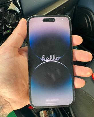 IPHONE 14 PRO 128 GB