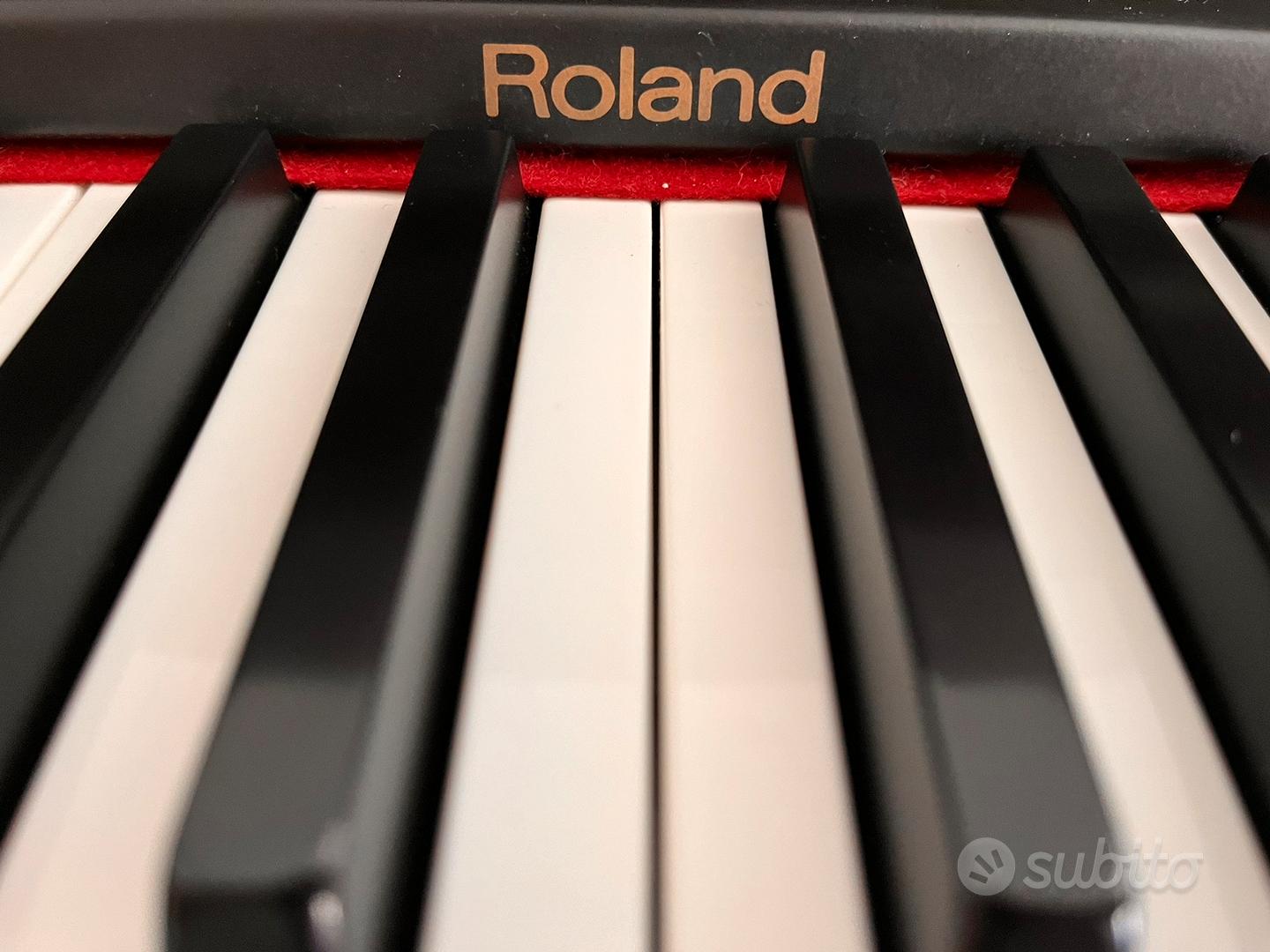 Roland hp deals 1800e digital piano