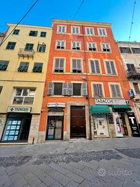Magazzino Corso Vittorio Emanuele