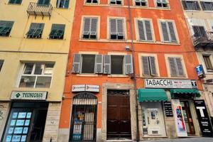 Magazzino Corso Vittorio Emanuele