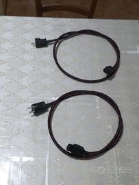 Acoustic Revive 4800 cavi di alimentazione Hi-End