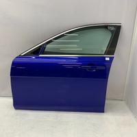 Porta portiera anteriore sx jaguar xe x760 2015 -2