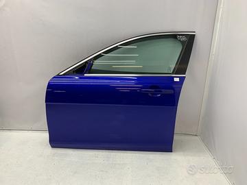 Porta portiera anteriore sx jaguar xe x760 2015 -2