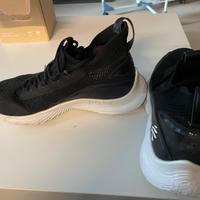 Scarpe basket Under Armor ( Steven Curry)num 39