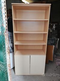 Libreria moderna 
