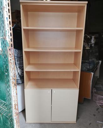 Libreria moderna 