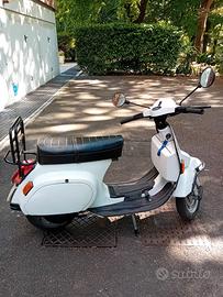 VESPA PK50S