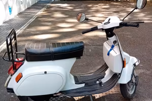 VESPA PK50S