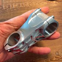 Attacco maubrio HOPE 70mm