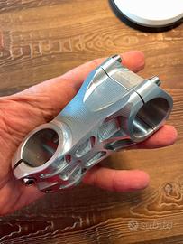 Attacco maubrio HOPE 70mm