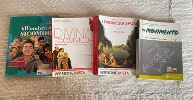 Libri usati scientifico
