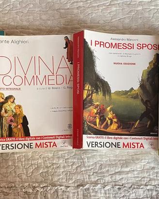 Libri usati scientifico