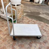 cartello porta tutto