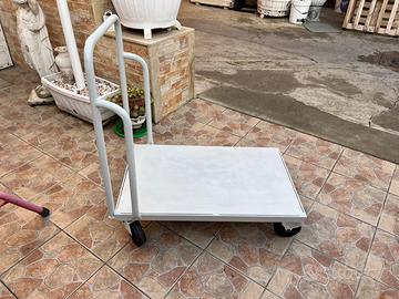 cartello porta tutto