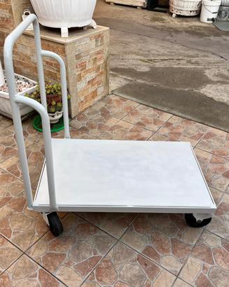 cartello porta tutto