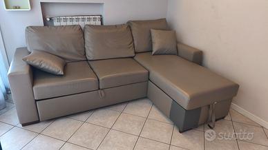divano letto 3 posti