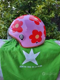 Casco jet Agata Ruiz de la Prada (LEM)