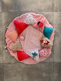 Lilliputiens tappetino morbido