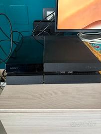 Play Station 4