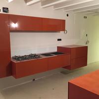 Cucina LAGO mod. Aragosta