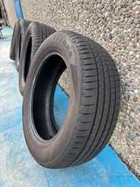 Pneumatici Estivi Firestone Roadhawk 215/60 R17