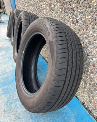 Pneumatici Estivi Firestone Roadhawk 215/60 R17
