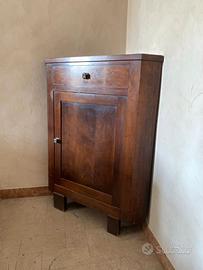 Mobile cantonale d'epoca