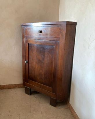 Mobile cantonale d'epoca