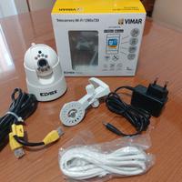 telecamera x video sorveglianza