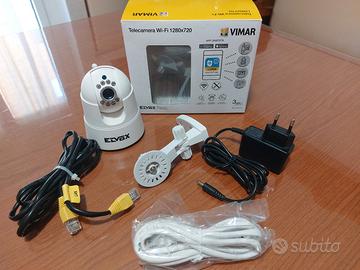 telecamera x video sorveglianza