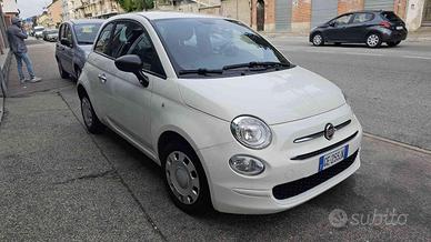 FIAT 500 1.0 Hybrid Cult