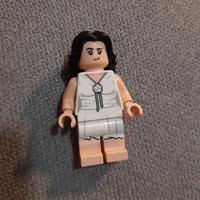 Lego minifigure Marion Ravenwood  iaj050