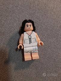 Lego minifigure Marion Ravenwood  iaj050