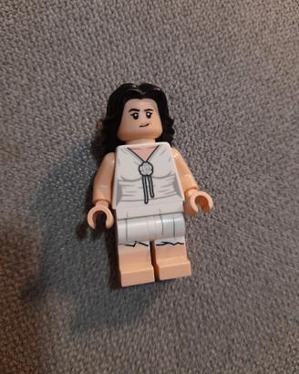 Lego minifigure Marion Ravenwood  iaj050