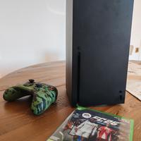 Xbox Series X da 1TB