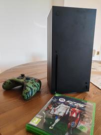 Xbox Series X da 1TB