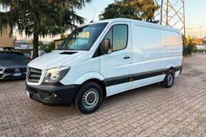 Mercedes-benz Sprinter K37/32 316 CDI TN Kombi AUT