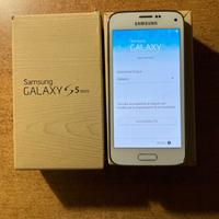 Nokia 3720 + Nokia 6303 + Galaxy S5 mini + iPhone7