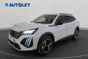 Peugeot 2008 PureTech 100 S&S Allure