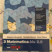 matematica blu 2.0