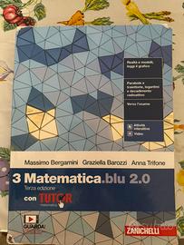 matematica blu 2.0